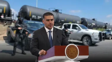 Vicecónsul de Estados Unidos pierde la vida en México: sufrió un grave accidente de tránsito