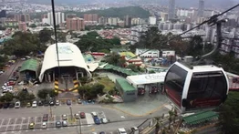 Extienden horarios en el teleférico Warairarepano: funcionará hasta después de medianoche