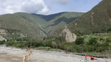 Balance sobre trabajo en Ciudad de Nutrias: 40% de las rupturas en el terraplén han sido cerradas Balance sobre trabajo en Ciudad de Nutrias: 40% de las rupturas en el terraplén han sido cerradas