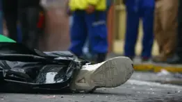 Arrolla mortalmente a una mujer y huye de la escena: enfrenta condena de cadena perpetua