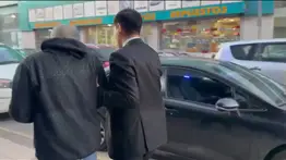 Venezolano es detenido por homicidio frustrado: sería integrante de una banda criminal transnacional