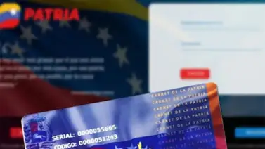 Es oficial | Monedero del Sistema Patria: montos y bonos activos este 11 de julio Es oficial | Monedero del Sistema Patria: montos y bonos activos este 11 de julio