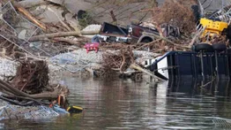 inundaciones repentinas nuevo méxico ruidoso