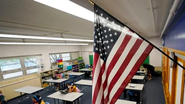 ¡Tiroteos escolares en Colorado! Estudian método de "vigilancia aérea": conoce el posible sistema de prevención 