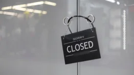 Cierre sucursales BofA
