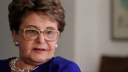 Fallece la excongresista y líder de Acción Democrática Paulina Gamus a sus 88 años