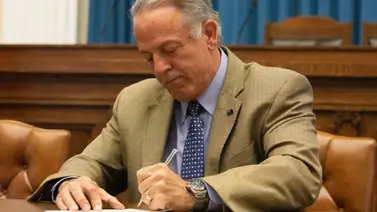 Nevada aprueba ley que beneficia a pacientes con discapacidad: podrán solicitar ayuda médica a través de un dispositivo electrónico Nevada aprueba ley que beneficia a pacientes con discapacidad: podrán solicitar ayuda médica a través de un dispositivo electrónico