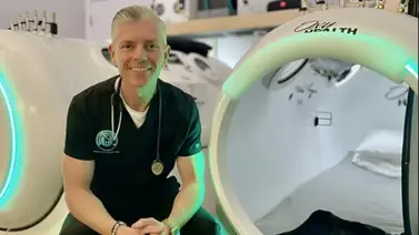 ¡Tragedia en Arizona! Esta fue la horrorosa muerte que sufrió un fisioterapeuta: ocurrió en su clínica ¡Tragedia en Arizona! Esta fue la horrorosa muerte que sufrió un fisioterapeuta: ocurrió en su clínica