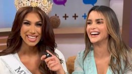 Lina Luaces se confiesa con Clarisa Molina: “Estoy dedicada, Tailandia me espera”