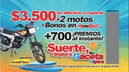 Gaceta Hípica celebra su aniversario 75 y bota la casa por la ventana
