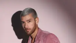 Cleimar López gana el premio como “Fotógrafo de Moda Revelación del Año” en los Tocando la Fama 2021