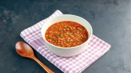 ¡Supercaldo milagroso! La sopa más poderosas para tu salud cerebral: logra una memoria de computadora