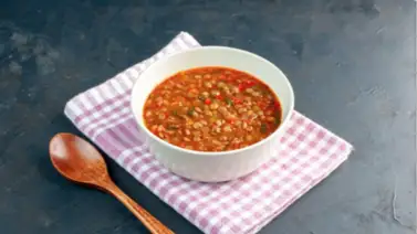 ¡Supercaldo milagroso! La sopa más poderosas para tu salud cerebral: logra una memoria de computadora ¡Supercaldo milagroso! La sopa más poderosas para tu salud cerebral: logra una memoria de computadora