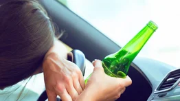 ¡Si bebes, no manejes! Una cerveza puede ser la diferencia entre la libertad y la cárcel: endurecen sanciones por manejar tras beber alcohol
