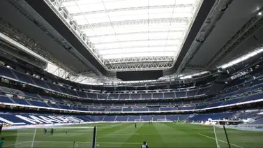 Real Madrid y FIFA tendrían acordado realizar la final del Mundial 2030 en el Santiago Bernabéu: conozca los posibles motivos Real Madrid y FIFA tendrían acordado realizar la final del Mundial 2030 en el Santiago Bernabéu: conozca los posibles motivos