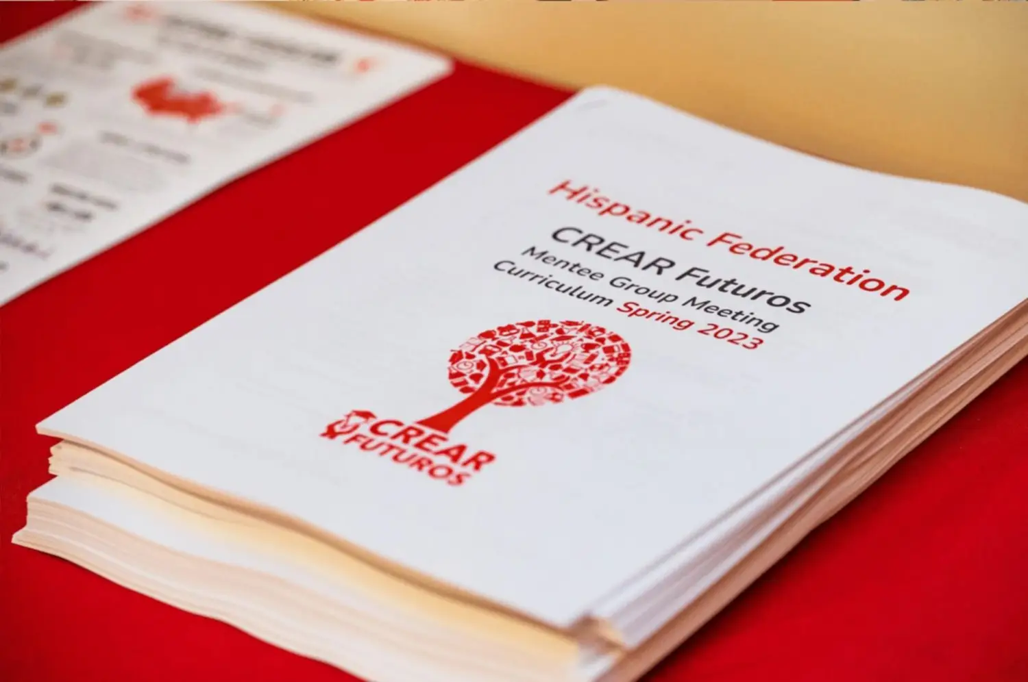 Los servicios gratuitos que brinda Hispanic Federation a migrantes en EEUU: ofrecen apoyo a estudiantes