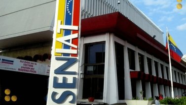 Seniat: conoce los nuevos pasos para proteger tu acceso al portal