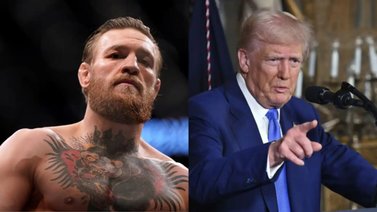 UFC en la Casa Blanca: McGregor y Jon Jones encabezarían un evento histórico