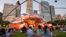 ¡Diversión para el verano!  Esta es la agenda cultural gratuita de Chicago para julio: incluye festivales de gastronomía callejera