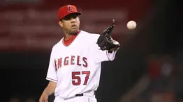 MLB: Francisco Rodríguez será exaltado al Salón de la Fama del Beisbol Latino