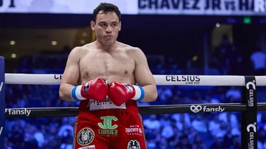 Julio César Chávez Jr. podría perder su fortuna: detención y vínculo con el Cártel de Sinaloa ponen en riesgo su patrimonio