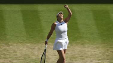 ¡Duelo inesperado en Wimbledon! Anisimova y Świątek buscan su primera corona