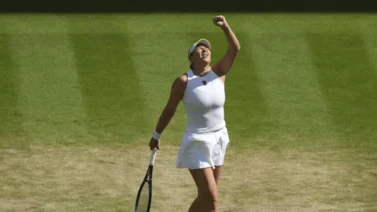 ¡Duelo inesperado en Wimbledon! Anisimova y Świątek buscan su primera corona