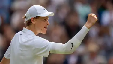 Wimbledon 2025: la millonaria cifra que ganó Jannik Sinner por vencer a Novak Djokovic  Wimbledon 2025: la millonaria cifra que ganó Jannik Sinner por vencer a Novak Djokovic