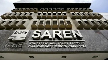 Saren: tome nota de los requisitos necesarios para registrar un título universitario