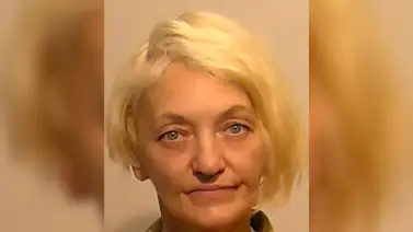 ¡De película! Mujer se cuela en un avión y viaja de Nueva York a París sin documentos: la gracia se le volvió morisqueta ¡De película! Mujer se cuela en un avión y viaja de Nueva York a París sin documentos: la gracia se le volvió morisqueta