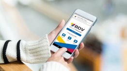 Actualiza la app Banco de Venezuela en tu teléfono y aprovecha sus nuevas funciones: guía paso a paso
