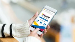 Actualiza la app Banco de Venezuela en tu teléfono y aprovecha sus nuevas funciones: guía paso a paso
