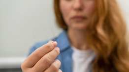Cinco alimentos que debes comer todos los días para detener la caída del cabello