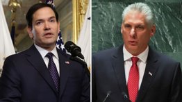Venezuela rechaza sanciones de EEUU contra el presidente Díaz-Canel: Es una muestra de odio y obsesión enfermiza