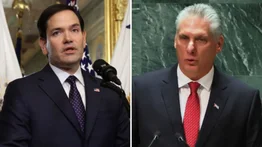 Venezuela rechaza sanciones de EEUU contra el presidente Díaz-Canel: Es una muestra de odio y obsesión enfermiza