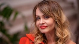 Gabriela Spanic enfrenta a la prensa: "Ya basta de querer malponerme"