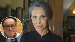 En video: Polémica por supuesto maltrato de Florinda Meza a Roberto Gómez Bolaños