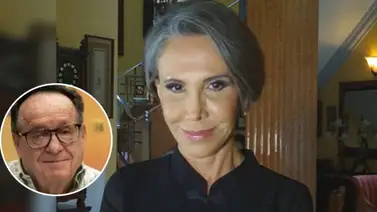 En video: Polémica por supuesto maltrato de Florinda Meza a Roberto Gómez Bolaños En video: Polémica por supuesto maltrato de Florinda Meza a Roberto Gómez Bolaños