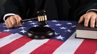¡Revés judicial! Ordenan detener los arrestos indiscriminados contra inmigrantes en estos condados de California ¡Revés judicial! Ordenan detener los arrestos indiscriminados contra inmigrantes en estos condados de California
