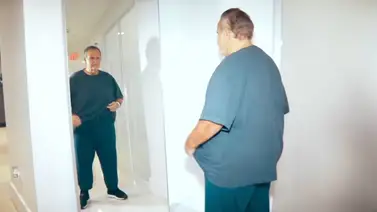 Raúl de Molina prepara su regreso a ‘El Gordo y La Flaca’ este lunes 14 de julio Raúl de Molina prepara su regreso a ‘El Gordo y La Flaca’ este lunes 14 de julio