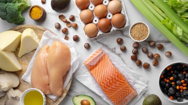 Estas son las proteínas que de verdad aportan beneficios a tu salud: el error de la mayoría es confundir cantidad con calidad