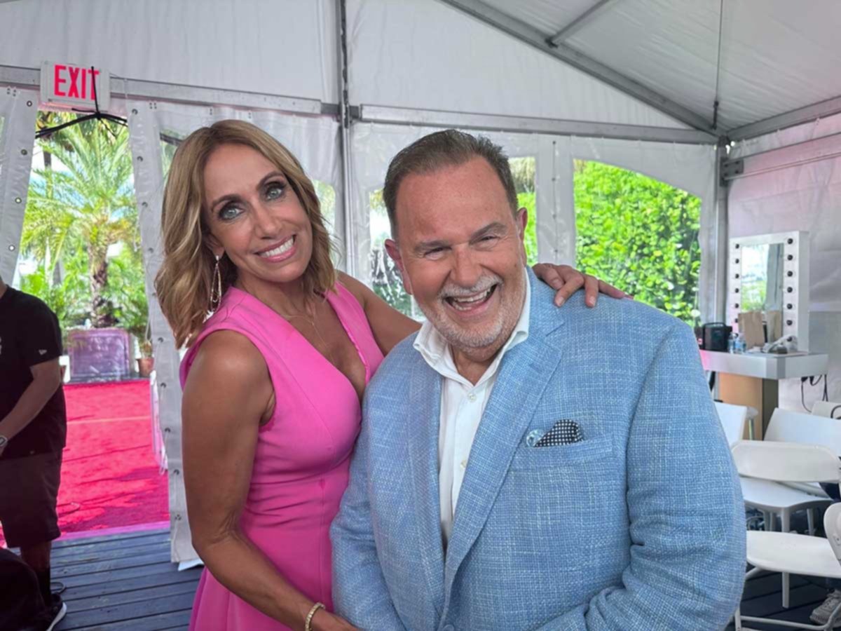 Raúl de Molina prepara su regreso a ‘El Gordo y La Flaca’ este lunes 14 de julio Raúl de Molina prepara su regreso a ‘El Gordo y La Flaca’ este lunes 14 de julio