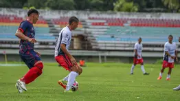 Liga FutVe: Yaracuyanos busca romper su racha negativa ante Academia Puerto Cabello