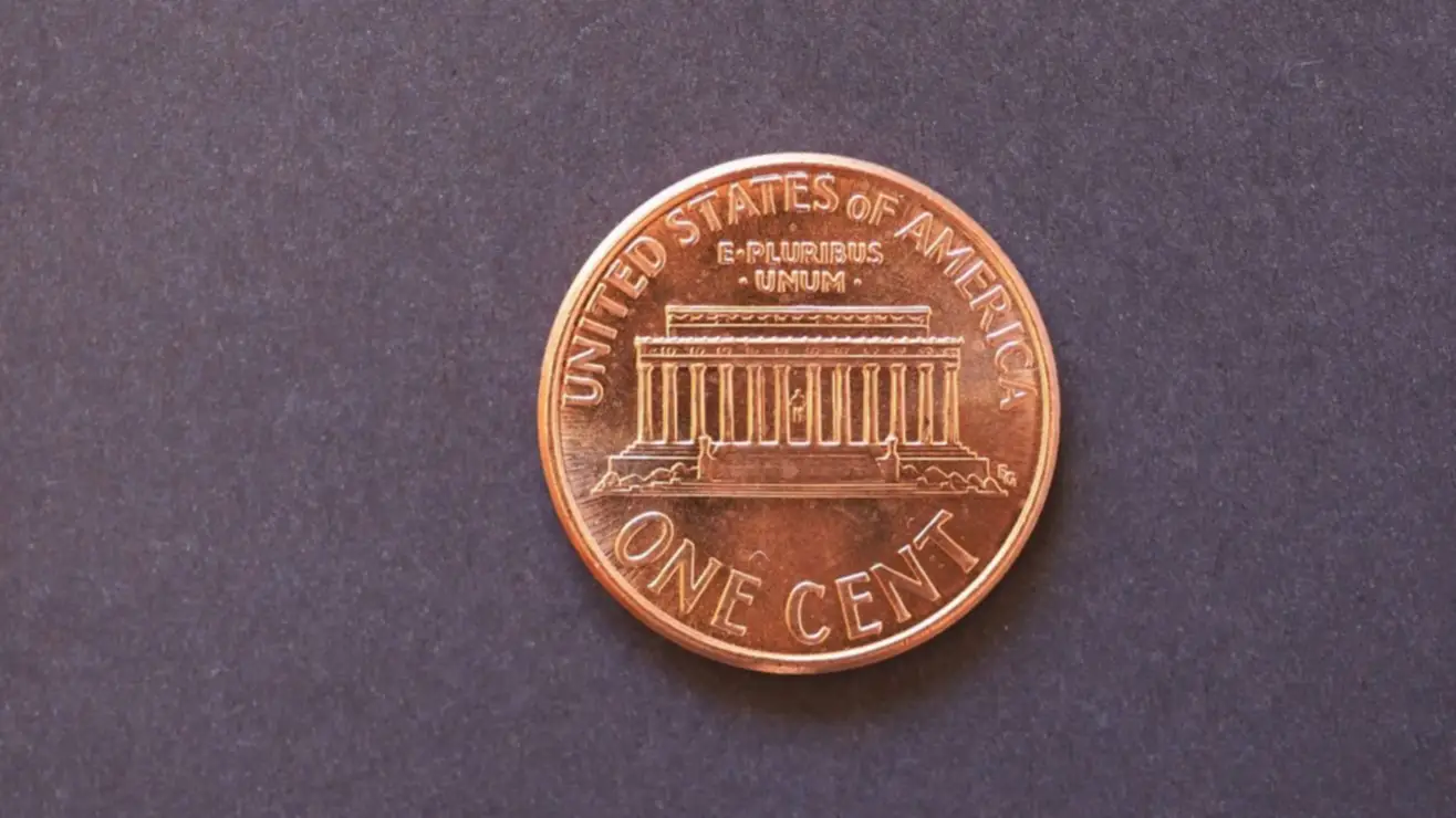 Si tienes esta moneda de 1 centavo puedes recibir un importante monto en dólares: revisa tus gavetas