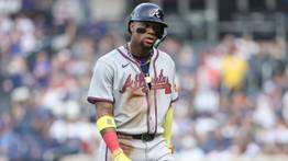 MLB: Ronald Acuña Jr. cancela su participación en el Home Run Derby por este motivo
