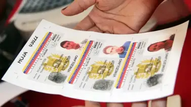 Saime: sepa dónde y a qué hora puede tramitar su cédula sin cita este sábado 13 de julio Saime: sepa dónde y a qué hora puede tramitar su cédula sin cita este sábado 13 de julio