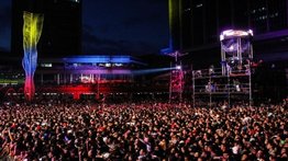 Leyendas del Vallenato: conoce la fecha de los conciertos en Caracas y Valencia
