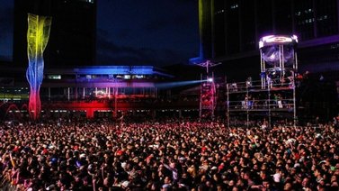 Leyendas del Vallenato: conoce la fecha de los conciertos en Caracas y Valencia