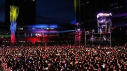 Leyendas del Vallenato: conoce la fecha de los conciertos en Caracas y Valencia