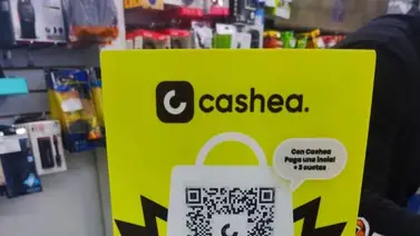 Cashea habilita compras por WhatsApp: tres pasos para activar esta nueva opción Cashea habilita compras por WhatsApp: tres pasos para activar esta nueva opción